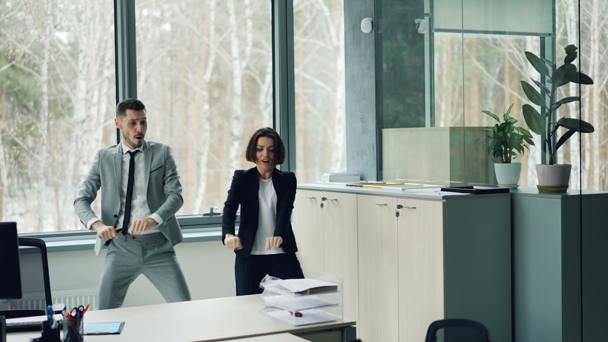 Pauzele frecvente și beneficiile lor pentru sănătate